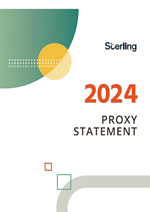 2024 Proxy Statement